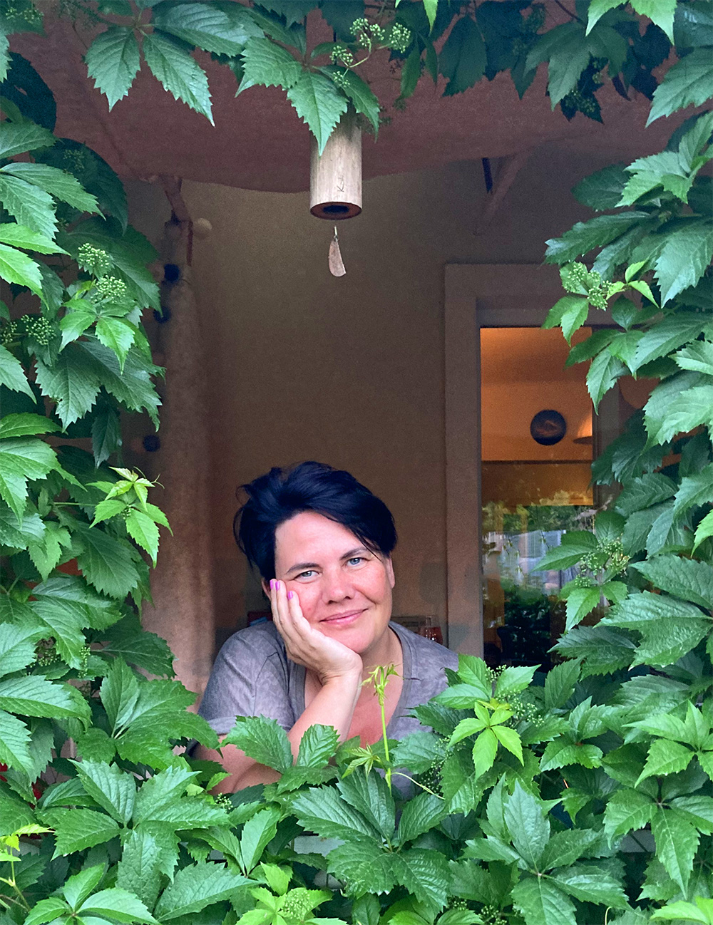 Life Coach Bujalos Éva