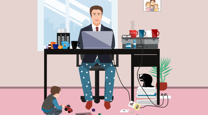 mi vezet a kiégéshez?