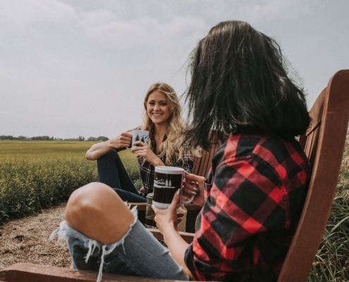 De hát ez vagyok én